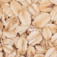 AVEIA EM FLOCOS FINA 100g