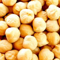 GRAO DE BICO 12 MM  100g