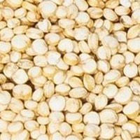 QUINUA GRAO BRANCA 100g